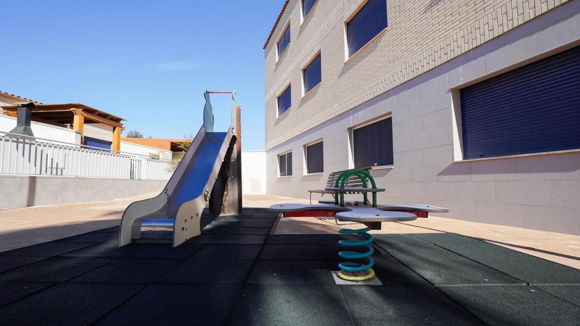 Apartamento Gegant De Ferro Sant Jaume d'Enveja Exterior foto