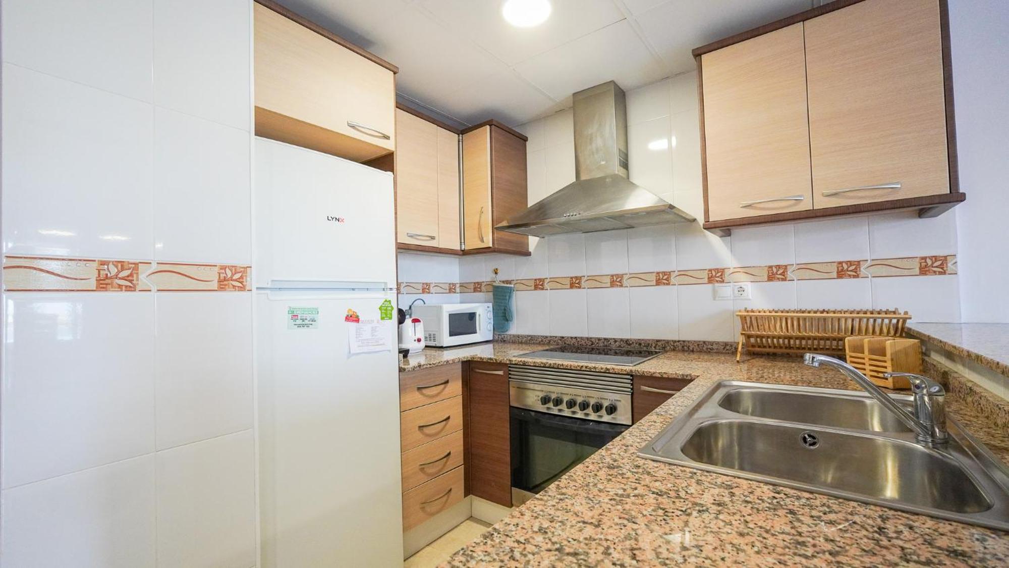 Apartamento Gegant De Ferro Sant Jaume d'Enveja Exterior foto
