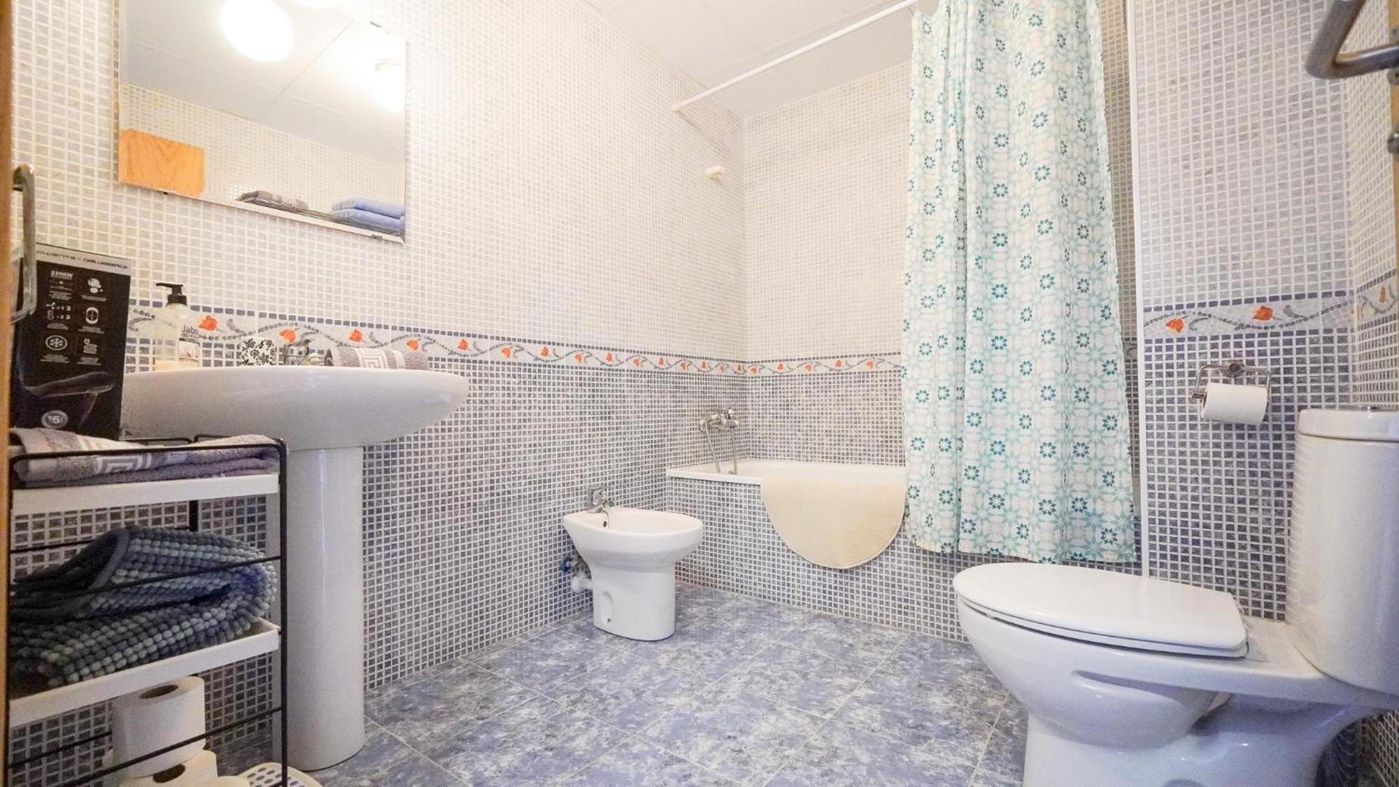 Apartamento Gegant De Ferro Sant Jaume d'Enveja Exterior foto