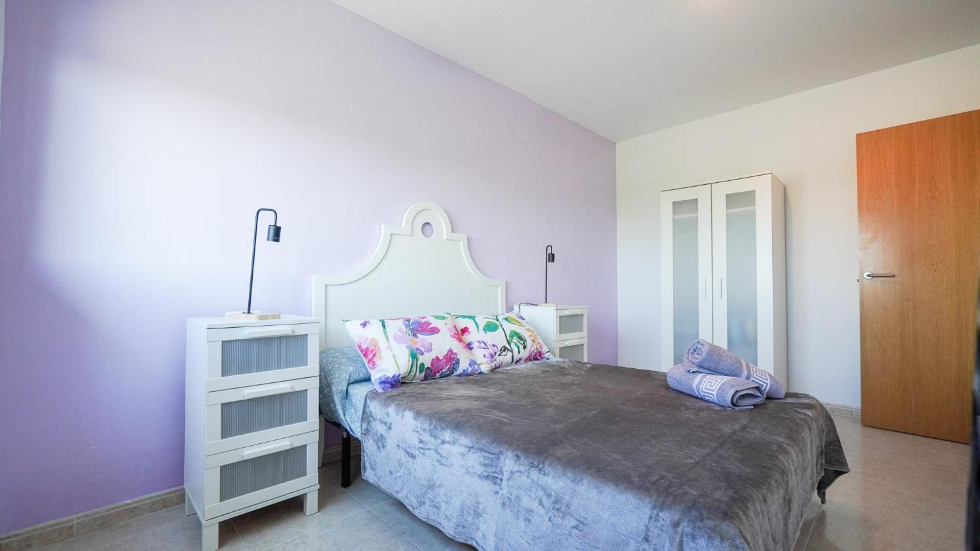 Apartamento Gegant De Ferro Sant Jaume d'Enveja Exterior foto