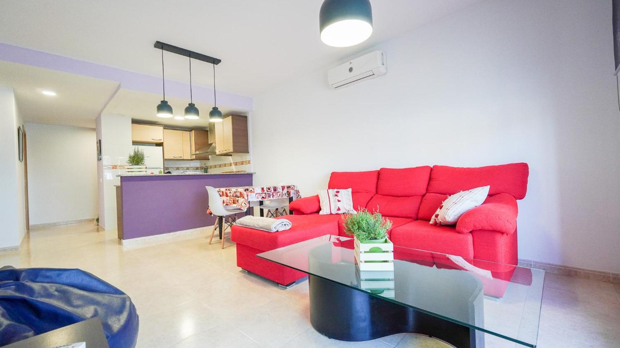 Apartamento Gegant De Ferro Sant Jaume d'Enveja Exterior foto